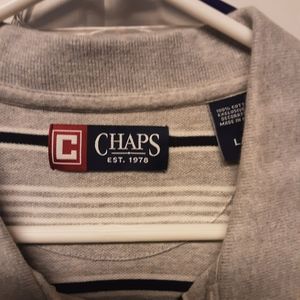 Chaps polo